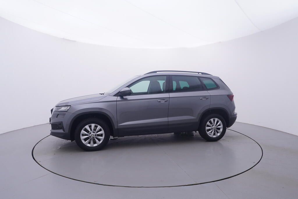 Škoda Karoq, Fresh II. 1.5 TSI 110 kW - fotka 2