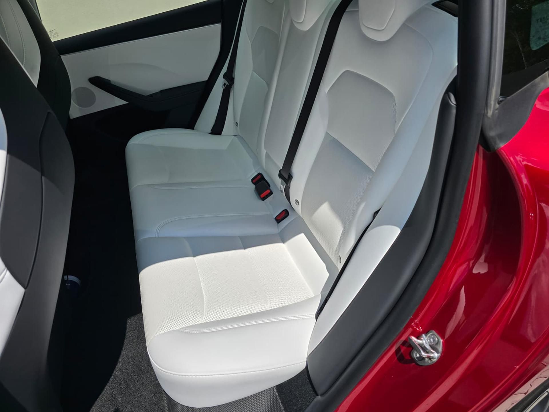 Tesla Model 3, Performance Highland - fotka 6