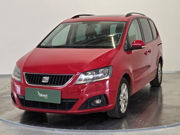 2.0 TDI 103 kW DSG Style
