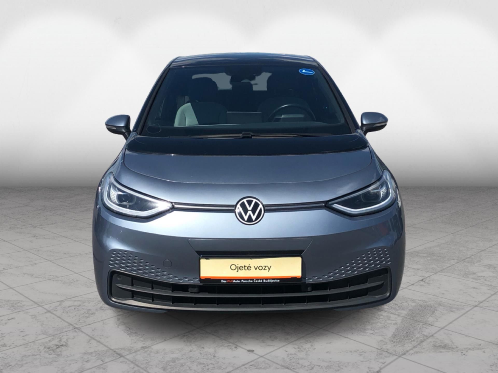 Volkswagen ID.3, Pro 150kW 58kWh SoH: % - fotka 4