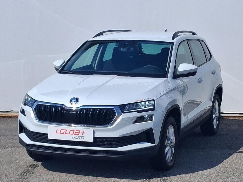 Škoda Karoq, Selection 2.0 TDI 85 kW