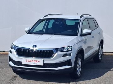 Selection 2.0 TDI 85 kW