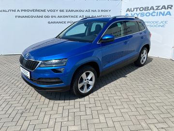 2.0TDi Style+! Tažné! ČR+1.maj