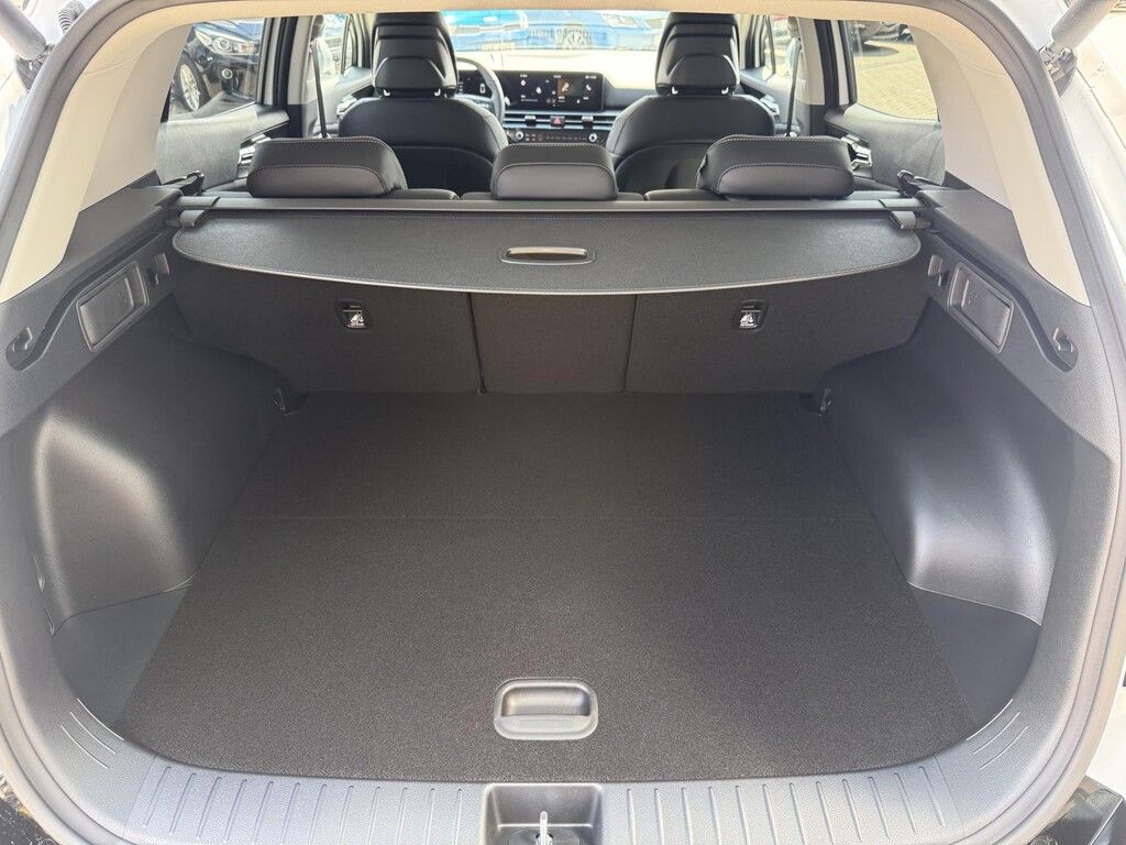 Kia Sportage, 1,6 T-GDi 110 kW TOP - fotka 6