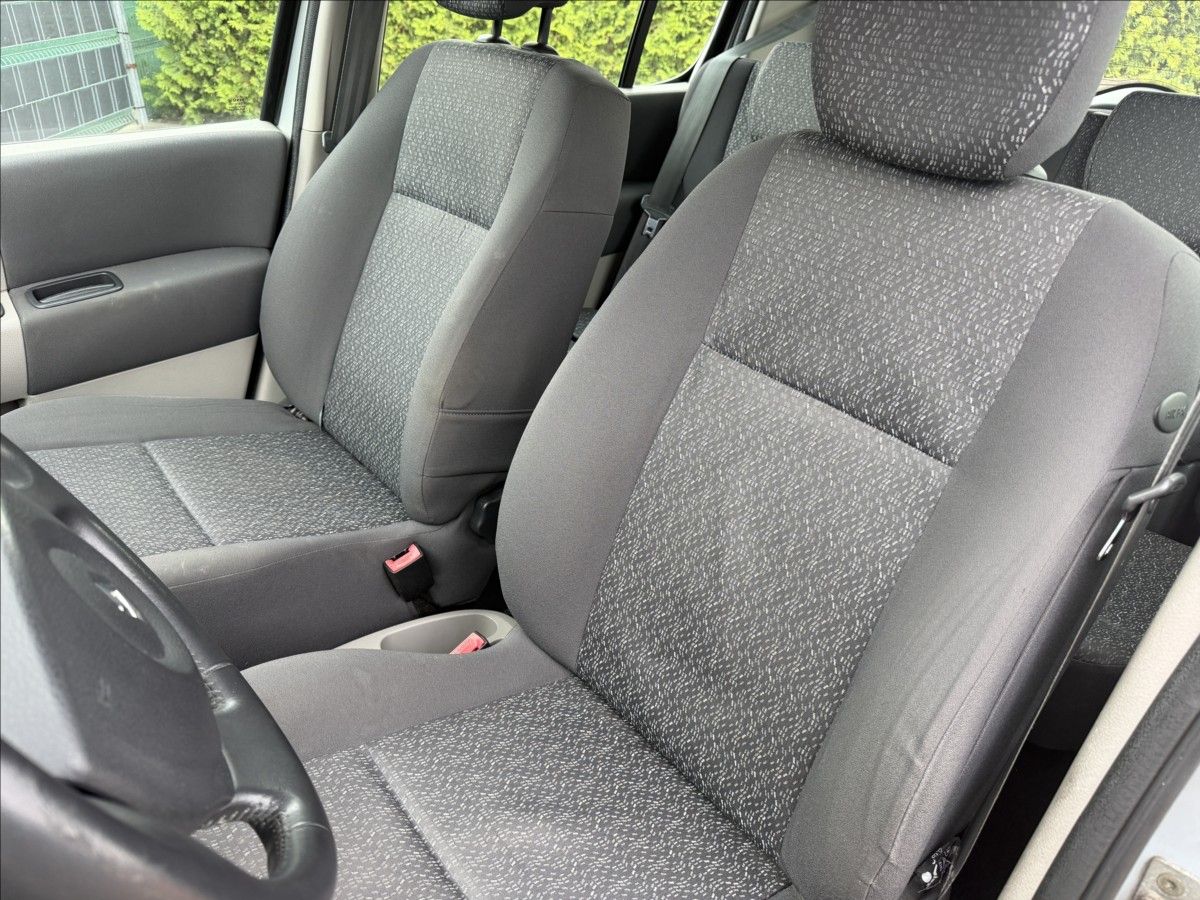 Renault Modus, 1.6 Dynamique - fotka 6