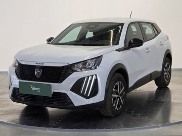 1.2 PureTech 74 kW Style