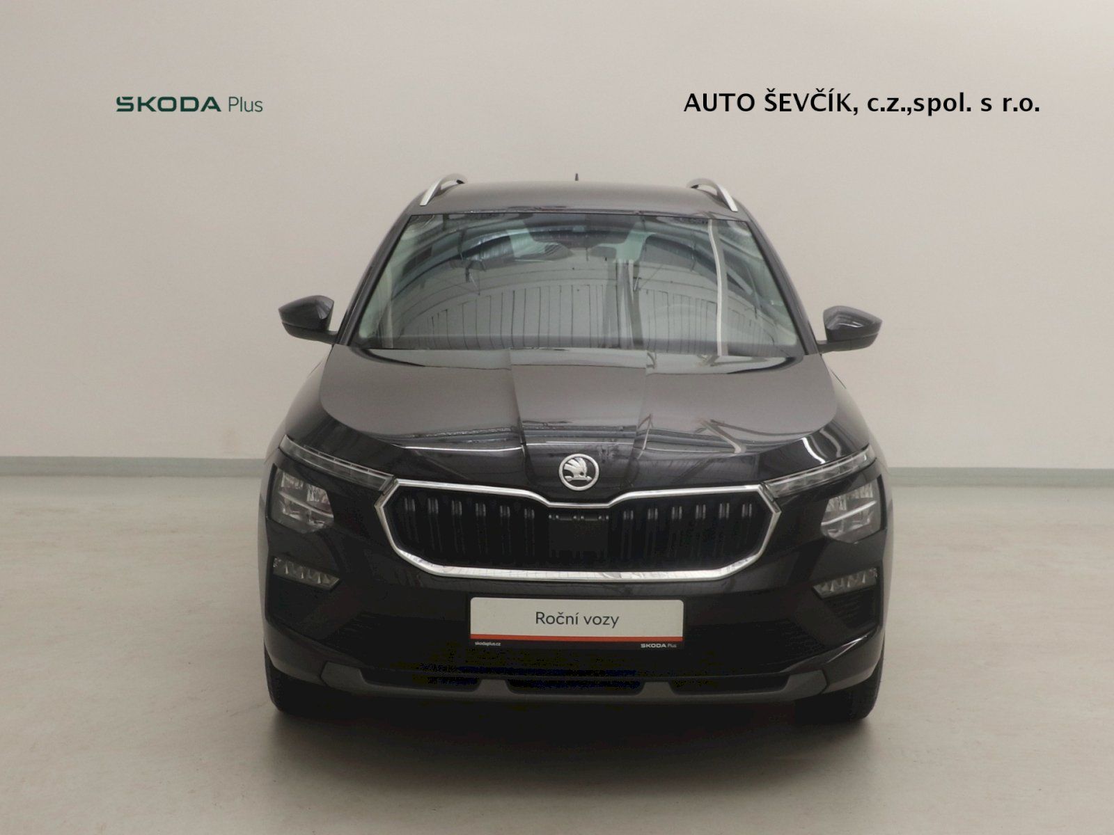 Škoda Kamiq, Top Selection 1.0 TSI 85kW DSG - fotka 4