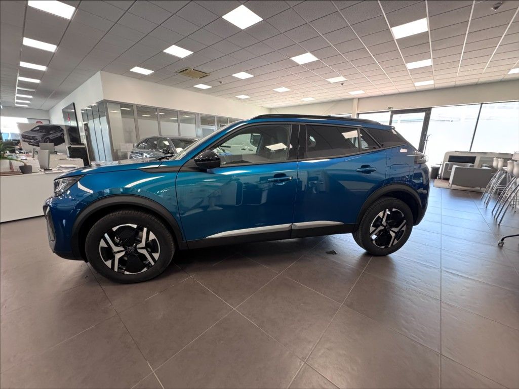 Peugeot 2008, 1,2 ALLURE Hybrid 110 e-DCS6 - fotka 2