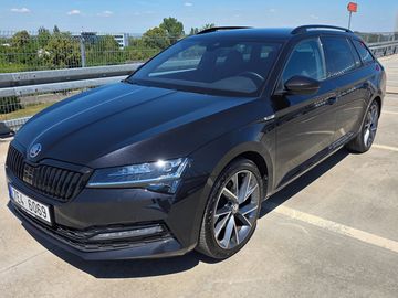 Sportline 2.0 TDI, Dovoz, DPH