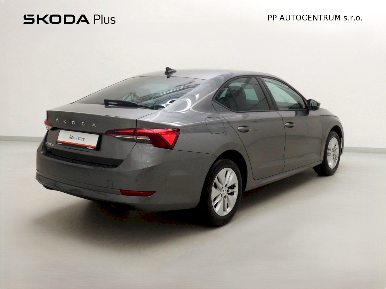 Škoda Octavia, Ambition 1.5TSI 110kW - fotka 2