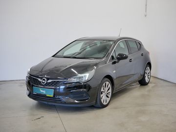 1.4 Turbo 107 kW Elegance
