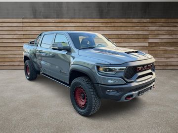 +TRX+CUSTOM+BORLA+GREY+