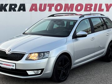 2.0TDI DSG Navigace Xenon R18