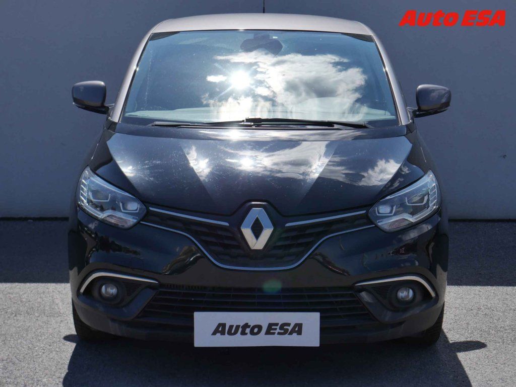 Renault Scénic, 1.3 TCe,BOSE Edition,AT - fotka 2