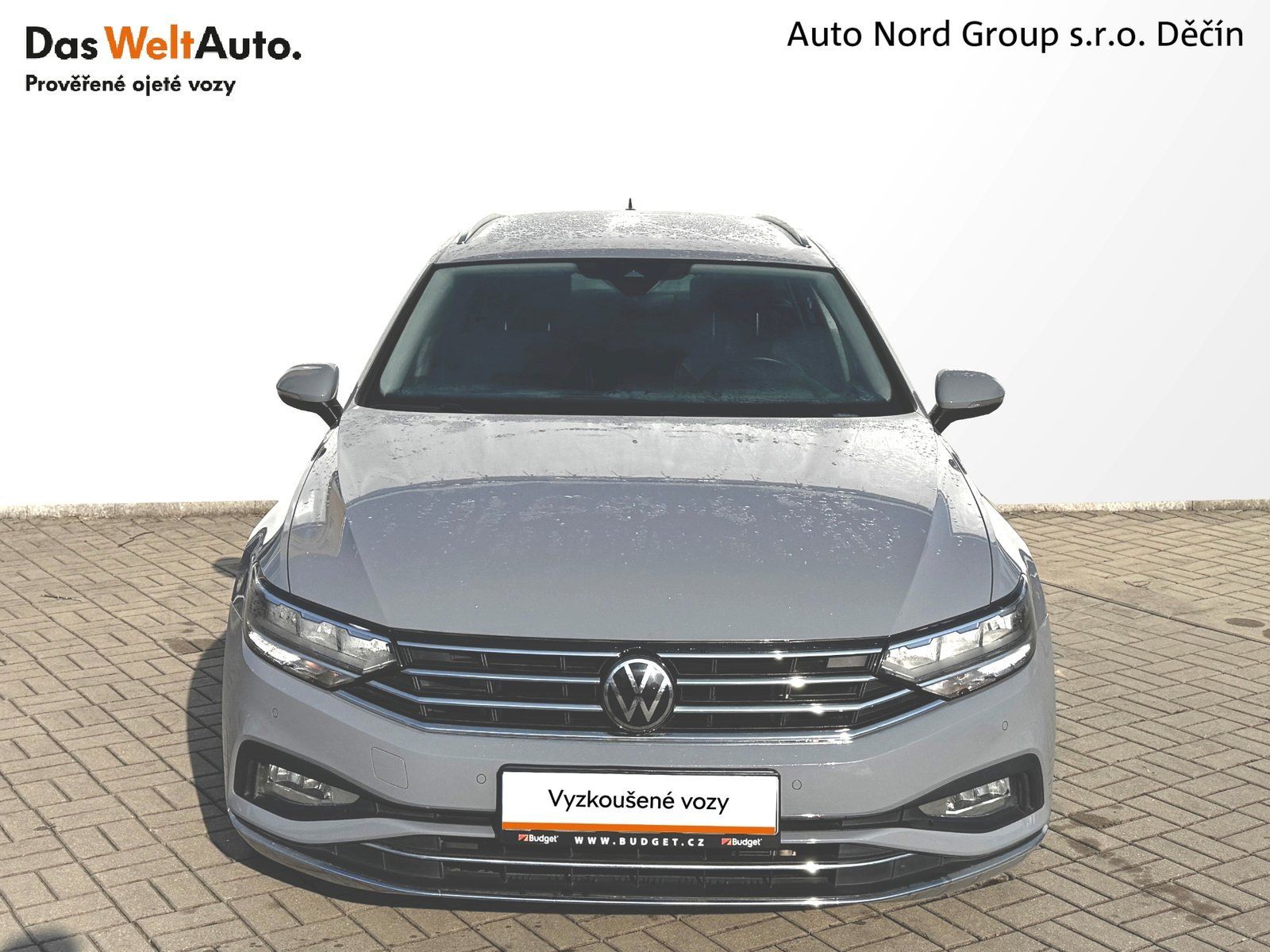 Volkswagen Passat Variant, Passat Variant 1.5 TSI 7DSG - fotka 4