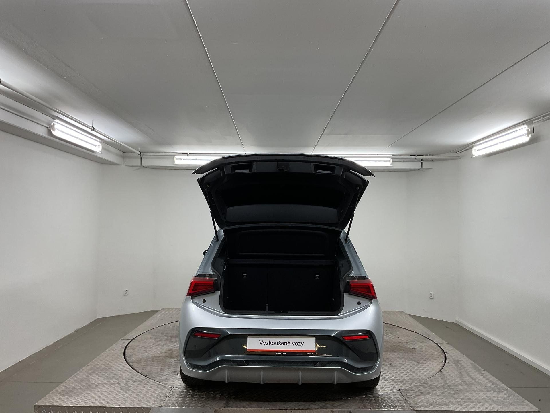 Cupra Born, CUPRA BORN 58 KWH / 204K - fotka 6