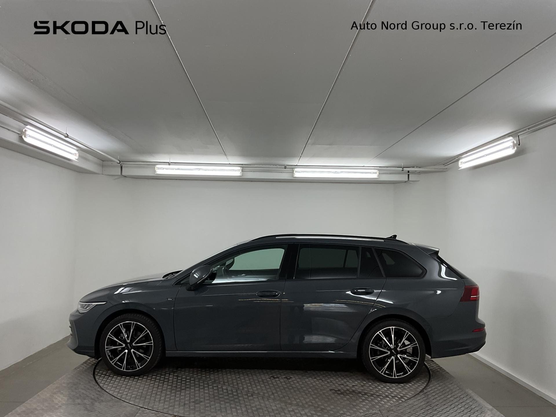 Volkswagen Golf, GOLF VARIANT LIFE 1,5 ETSI 7DS - fotka 3