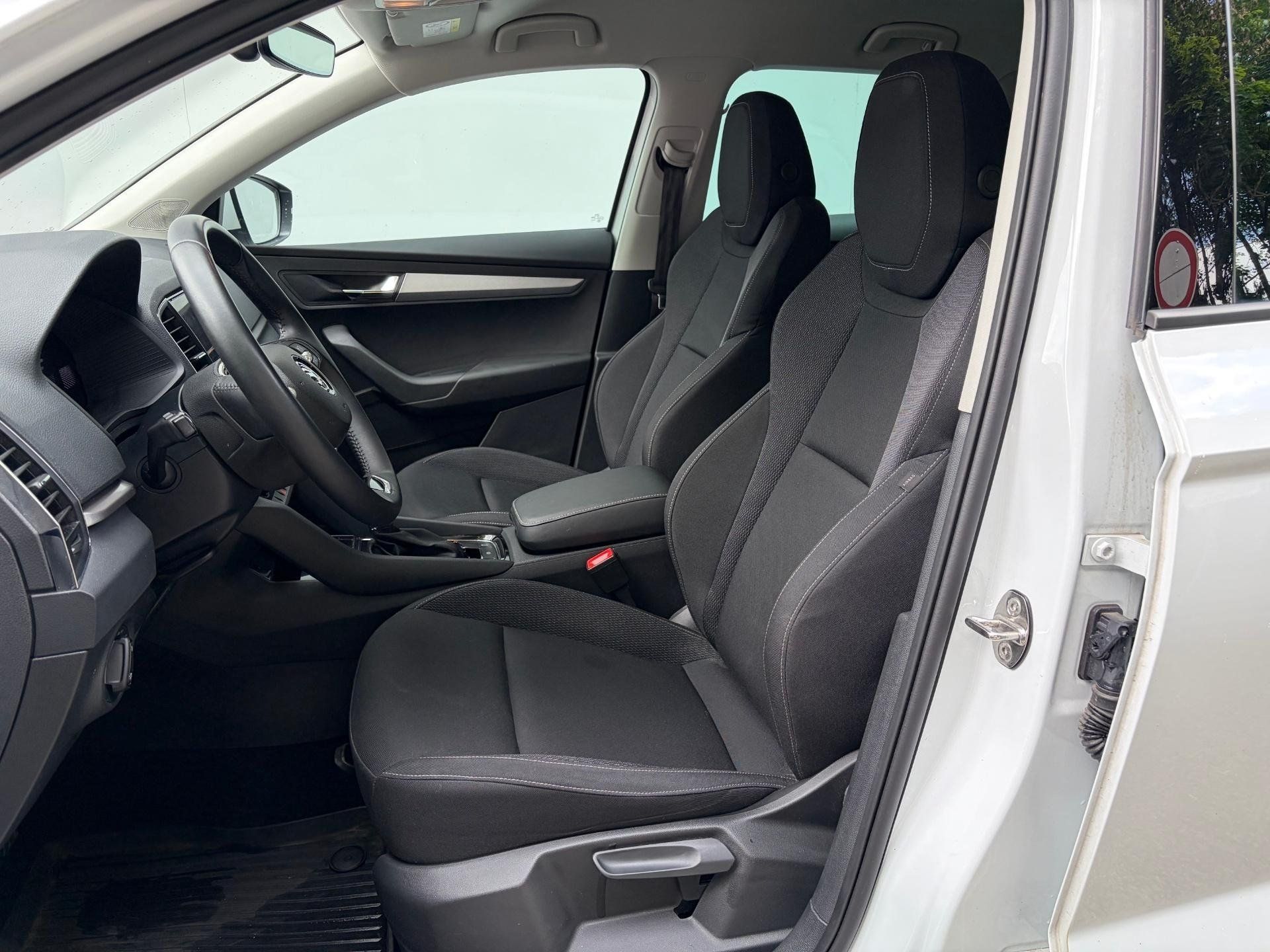 Škoda Karoq, Karoq 2.0 TDI 110kW Ambition - fotka 6