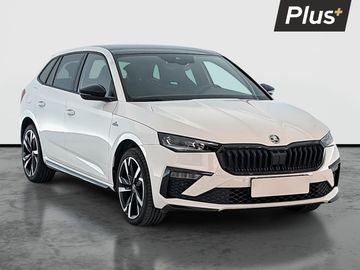 1.5 TSI, Monte Carlo