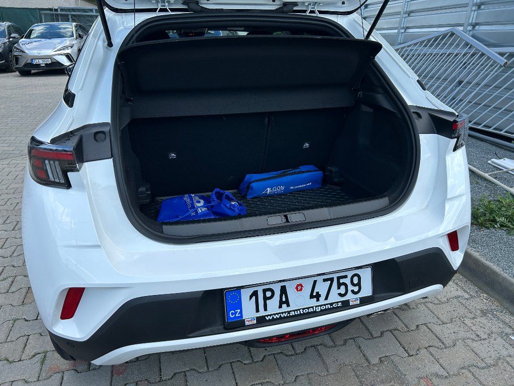 Opel Mokka, Edition 1,2 Turbo 100kW MT6 - fotka 6