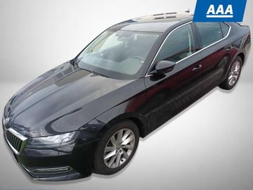 2.0 TDI, Automat, Navi