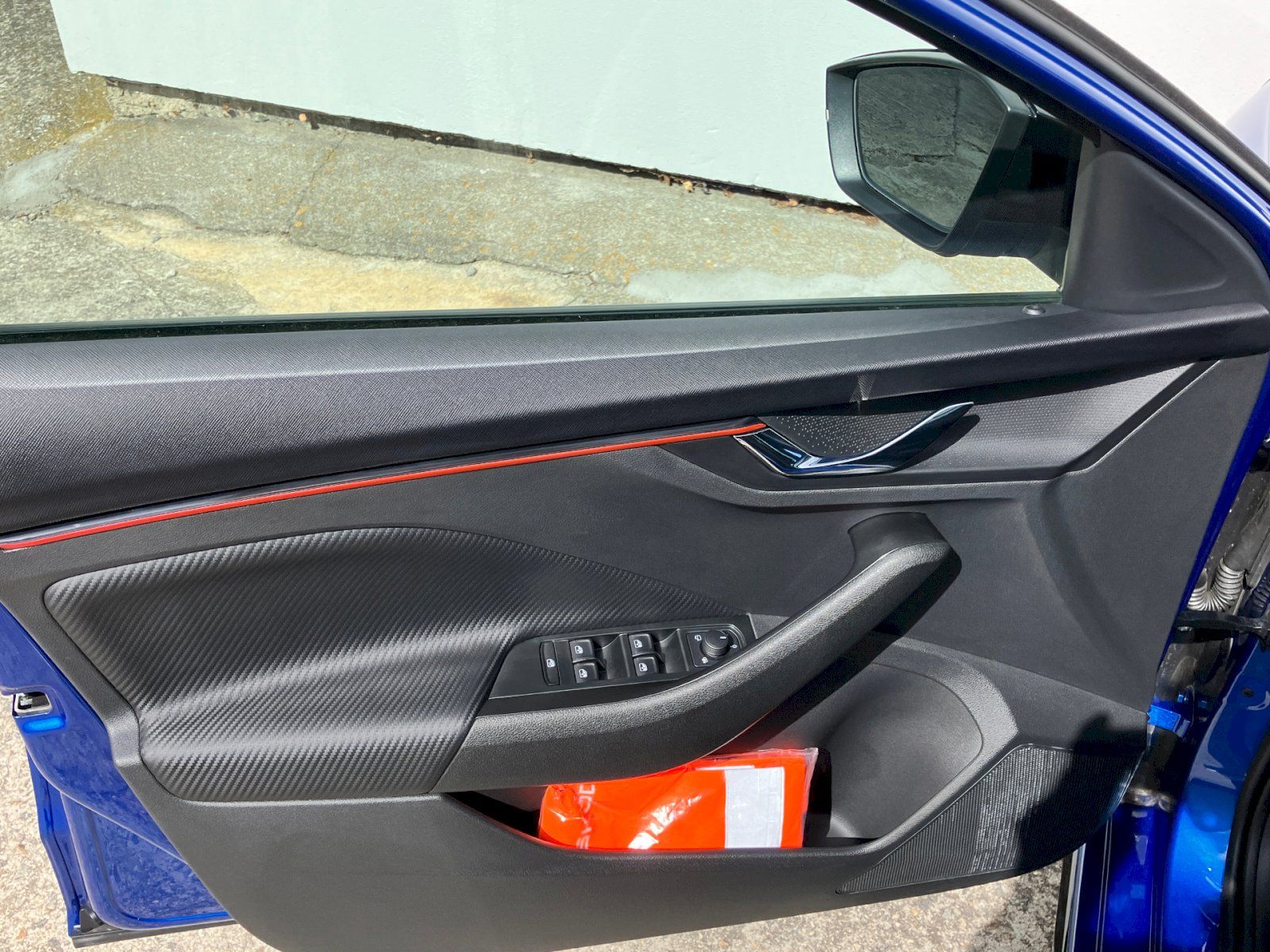 Škoda Scala, 1.0 TSI / 85 kW Monte Carlo - fotka 6