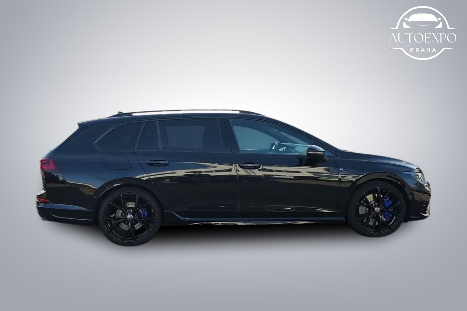 Volkswagen Golf, VIII R Variant 2.0 TSI 4Motion - fotka 6