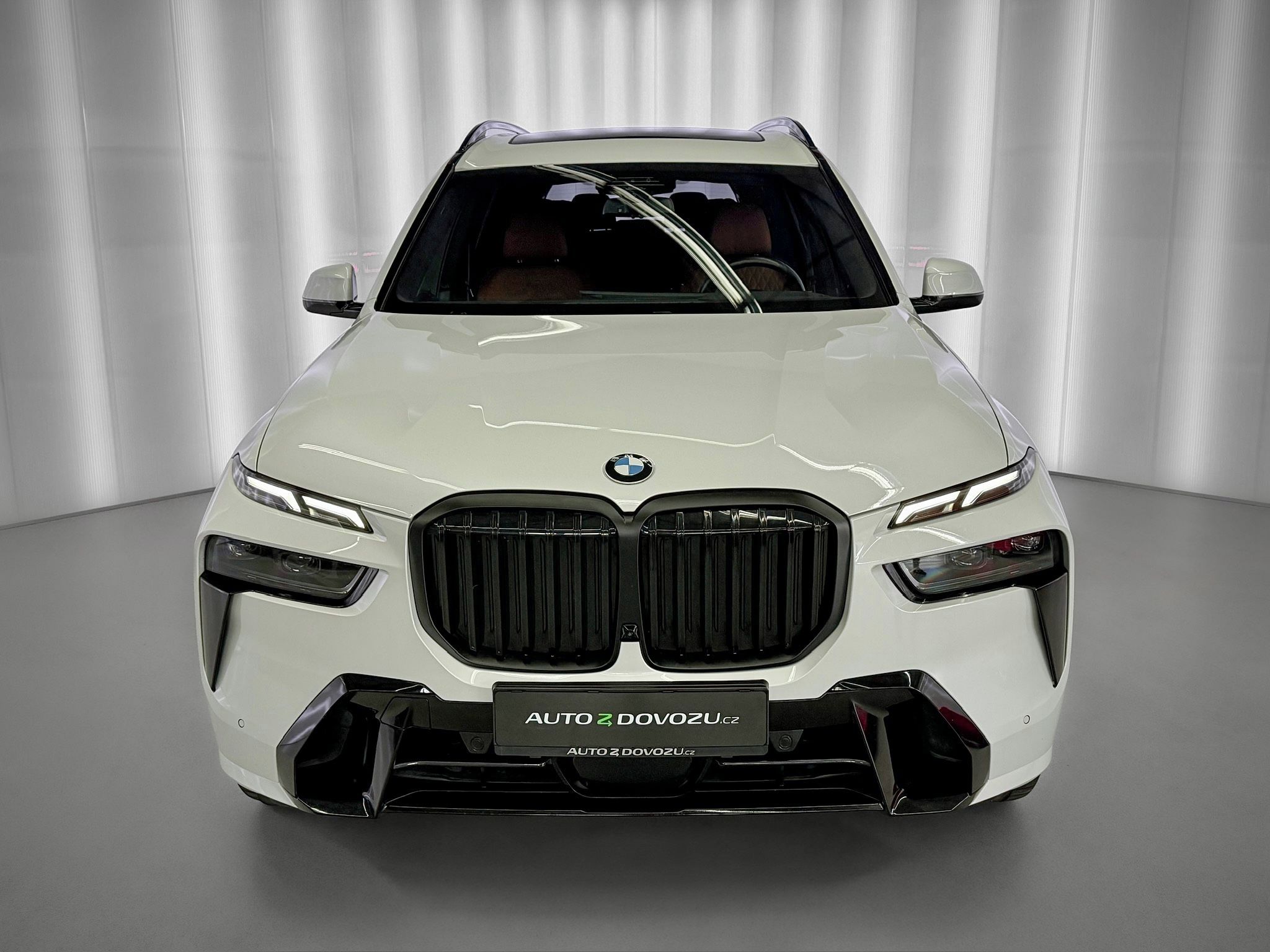BMW X7, 40d xDrive M-PAKET EXCLUSIV PR - fotka 3