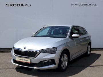 Style Plus 1.0TSI 70kW