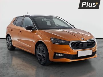 1.0 TSI, Automat, Serv.kniha