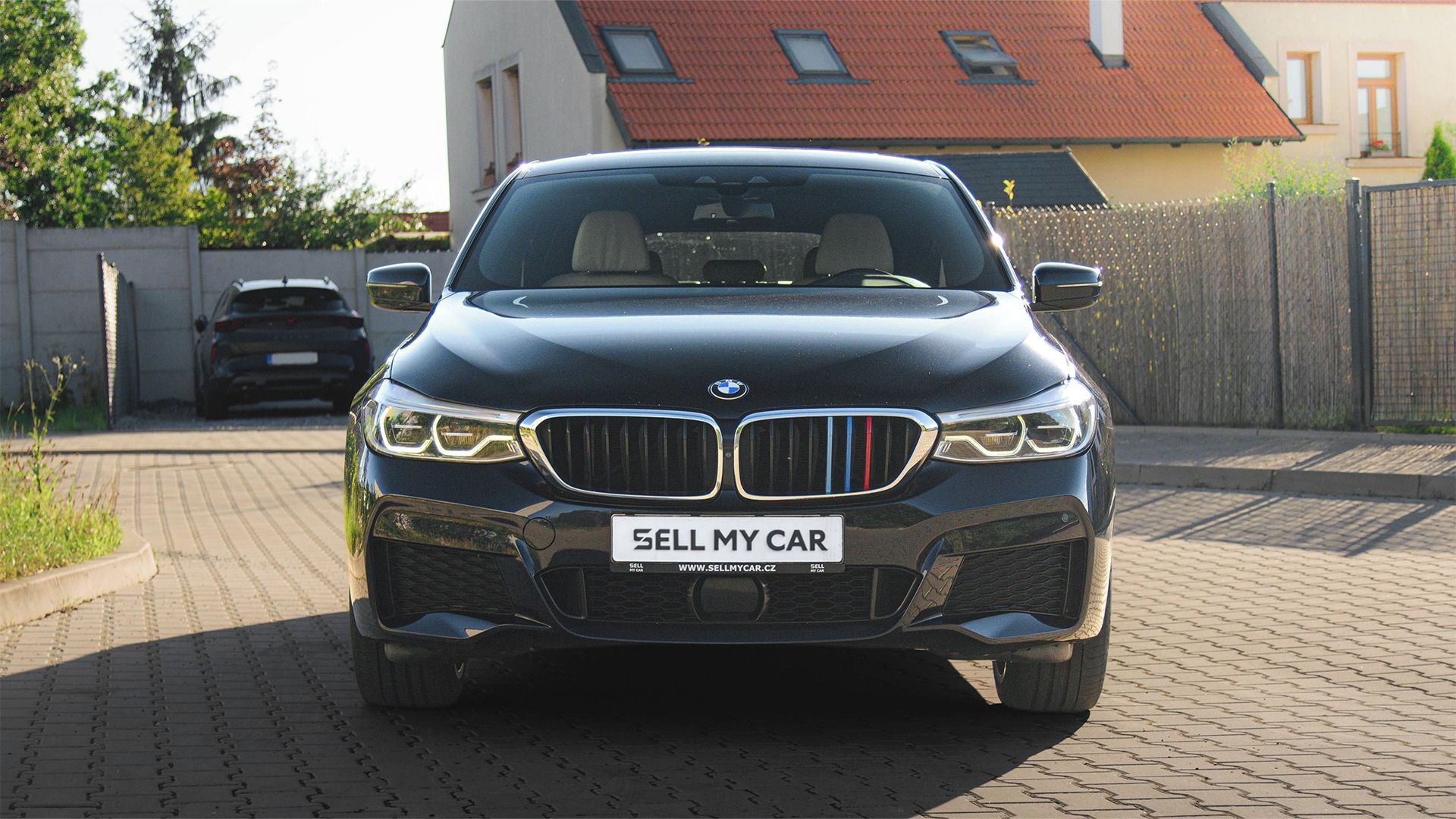 BMW Řada 6, 640i GT xDrive 3,0/250kW Tažné - fotka 2