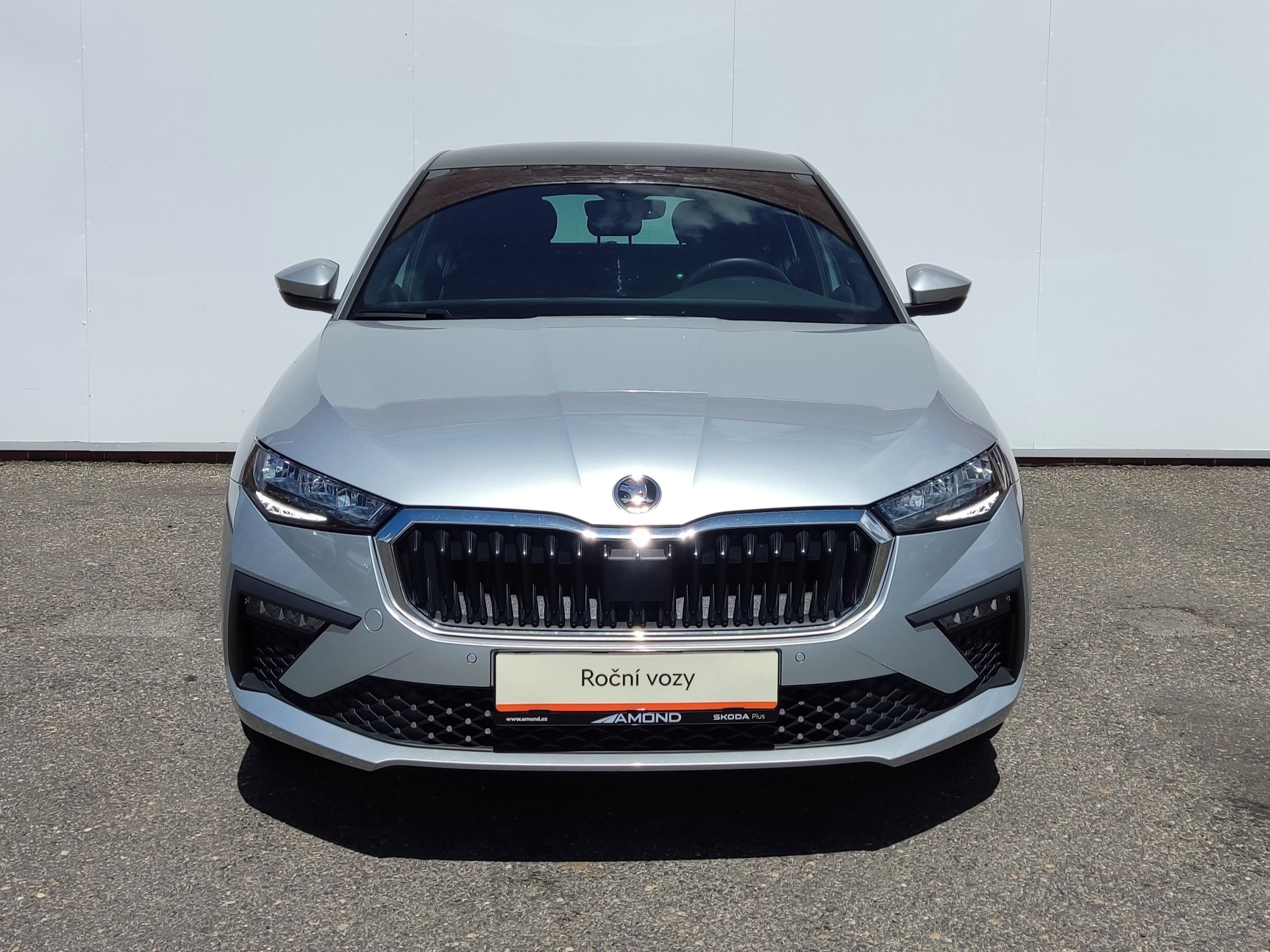 Škoda Scala, 1.0 TSI 85kW DSG Top Selection - fotka 4