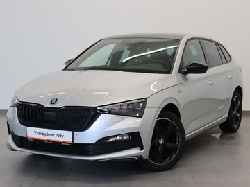 MONTE CARLO 1,5 TSI 110 kW