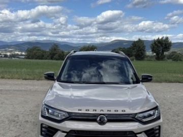 1.5 T-GDI 163k, 4x4, automat