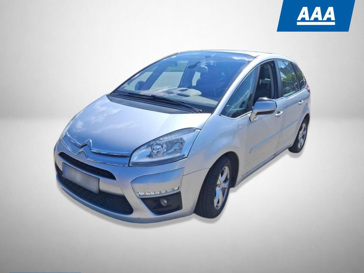 Citroën C4 Picasso, 2.0 HDI 160, Automat