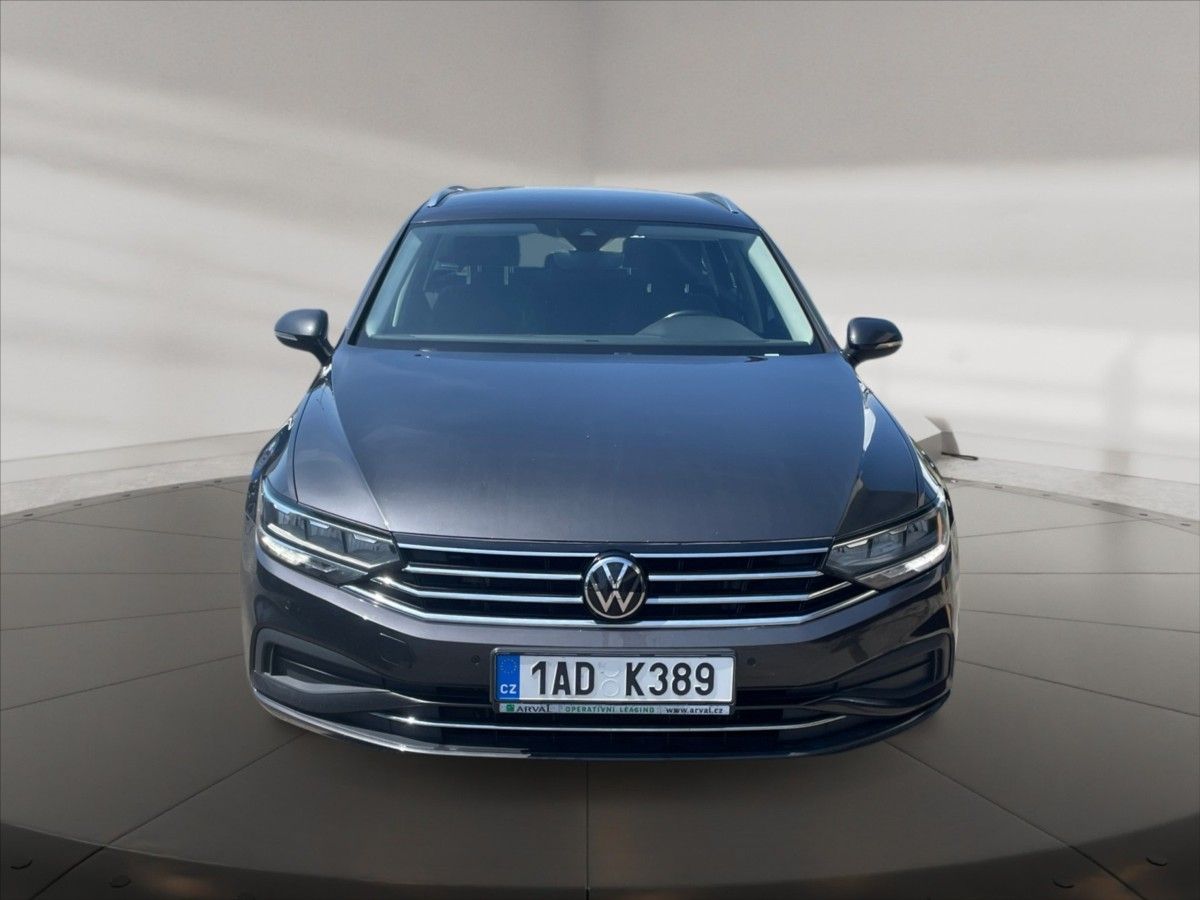 Volkswagen Passat, 1,5 TSI Evo Business - fotka 2