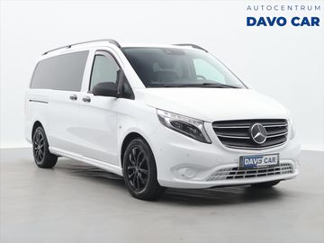 2,1 119CDI 140kW BlueTEC XL