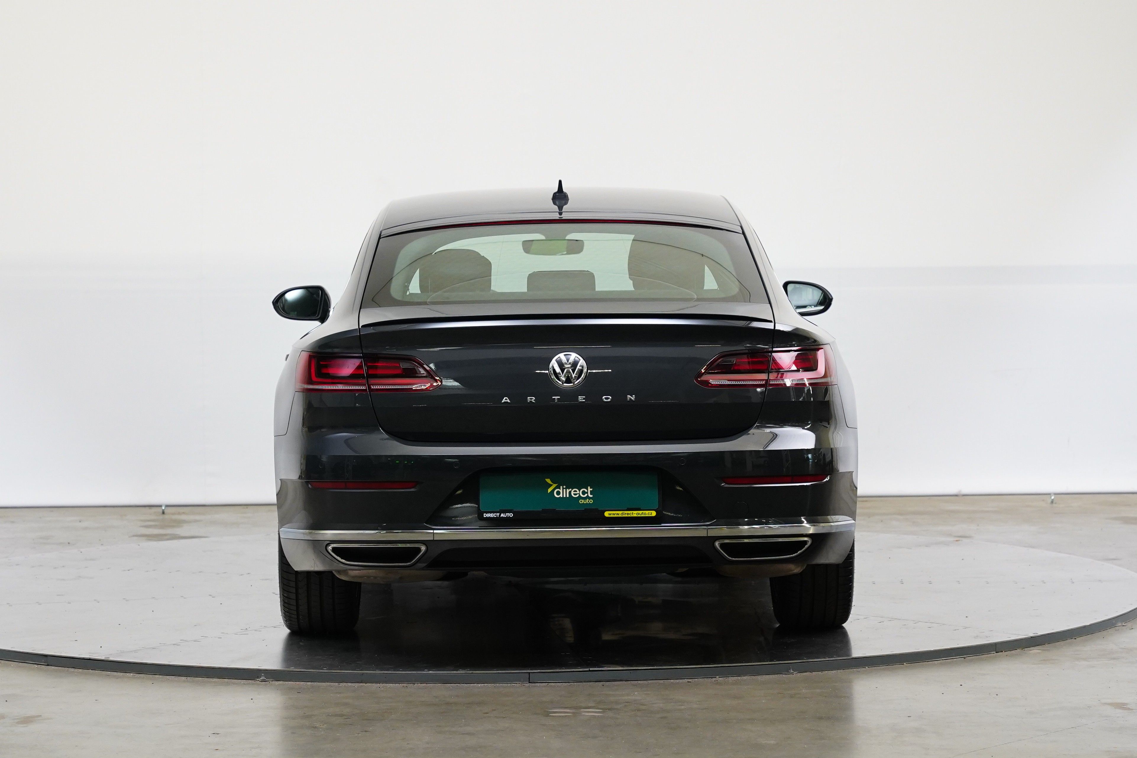 Volkswagen Arteon, 2.0 TSI 140 kW R-Line - fotka 6