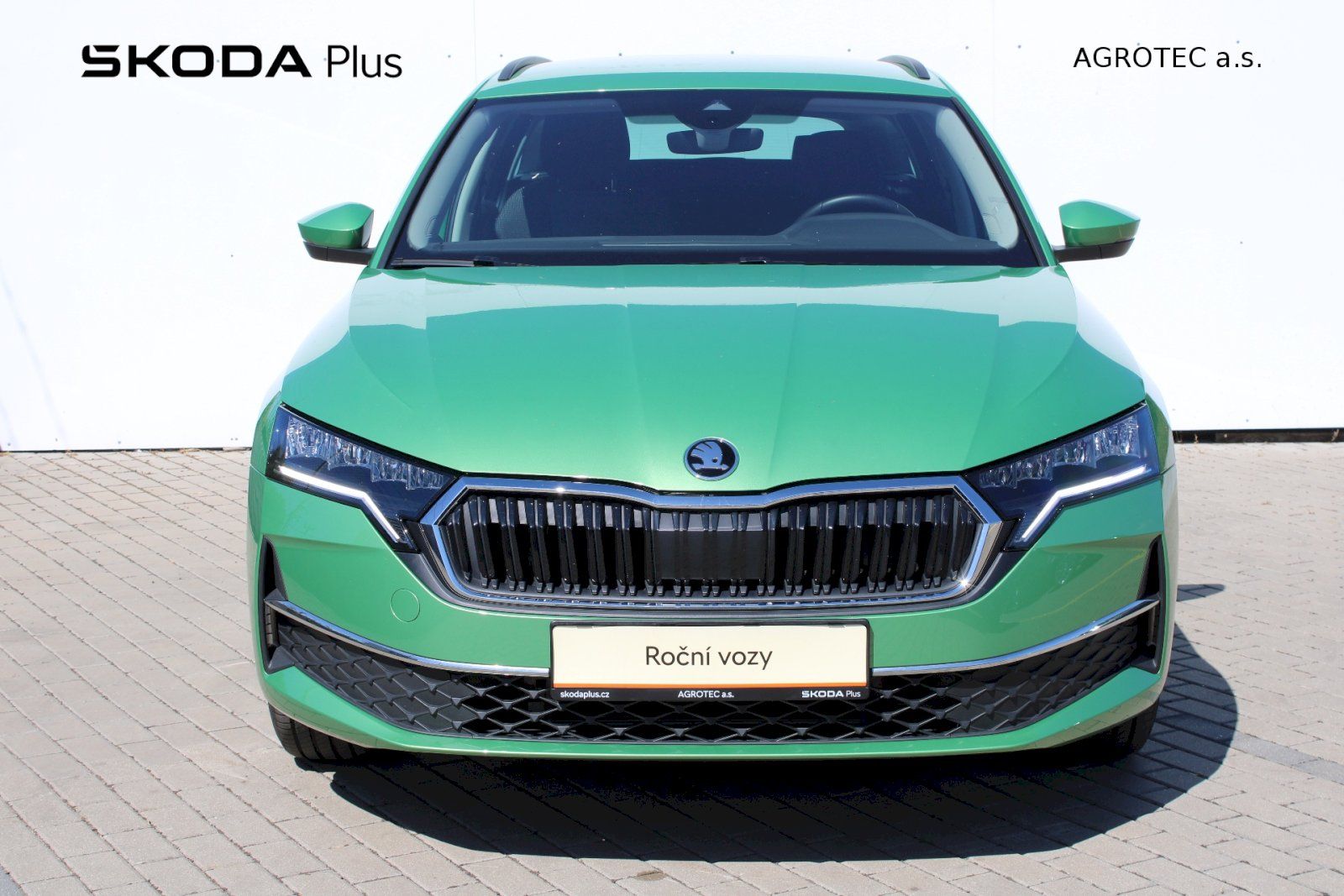 Škoda Octavia, 1.5 TSI 85kW Selection Combi - fotka 4