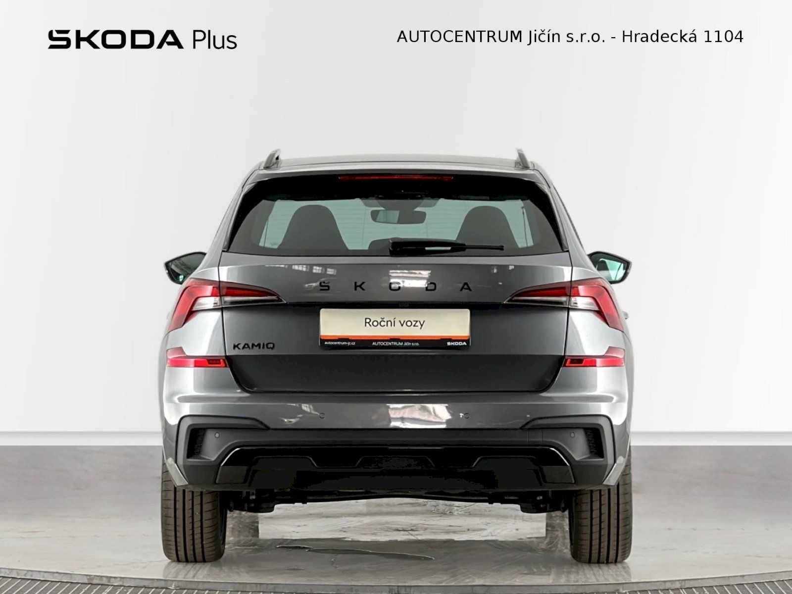 Škoda Kamiq, DSG 1.0TSI 85kW Monte Carlo - fotka 6