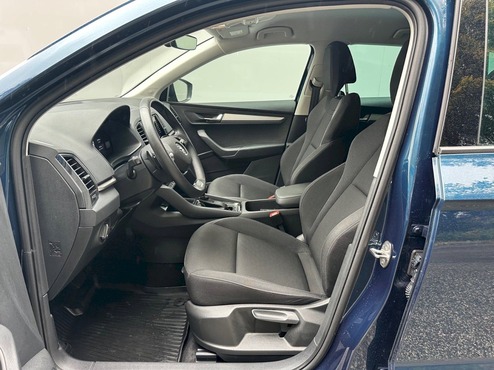 Škoda Karoq, 1.5 TSI 110kW Ambition DSG - fotka 6