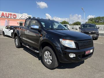 2,2 TDCi XLT ,TZ 3,5T,Klima,T