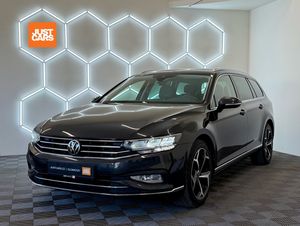 Volkswagen Passat Variant, 1.5TSi, 110kW, ČR, DPH