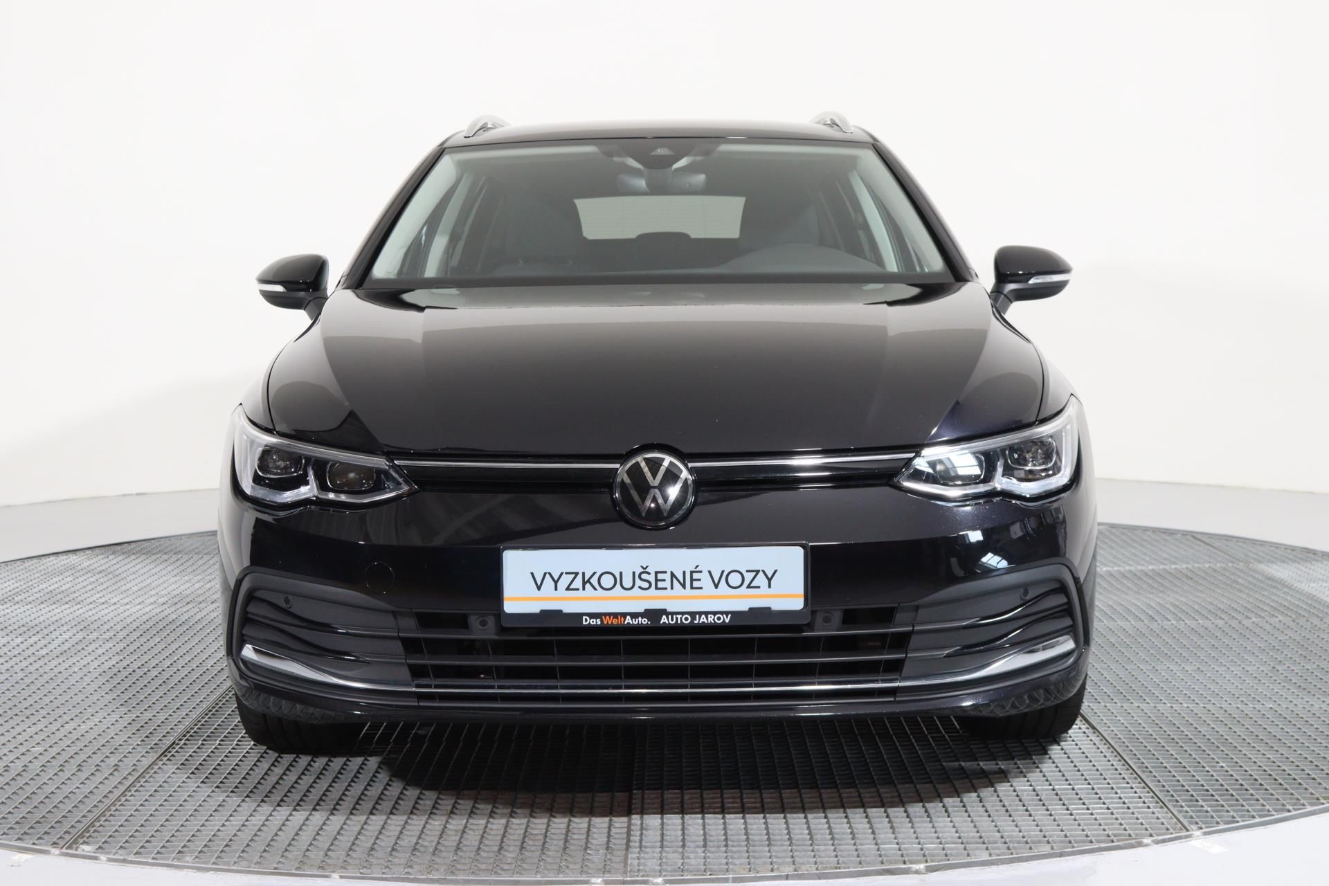 Volkswagen Golf Variant, Life 1,5 TSI/ MATRIX LED, ACC, - fotka 4