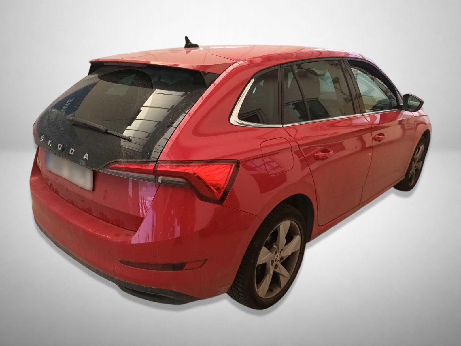 Škoda Scala, 1.0 TSI, Style, Záruka - fotka 2