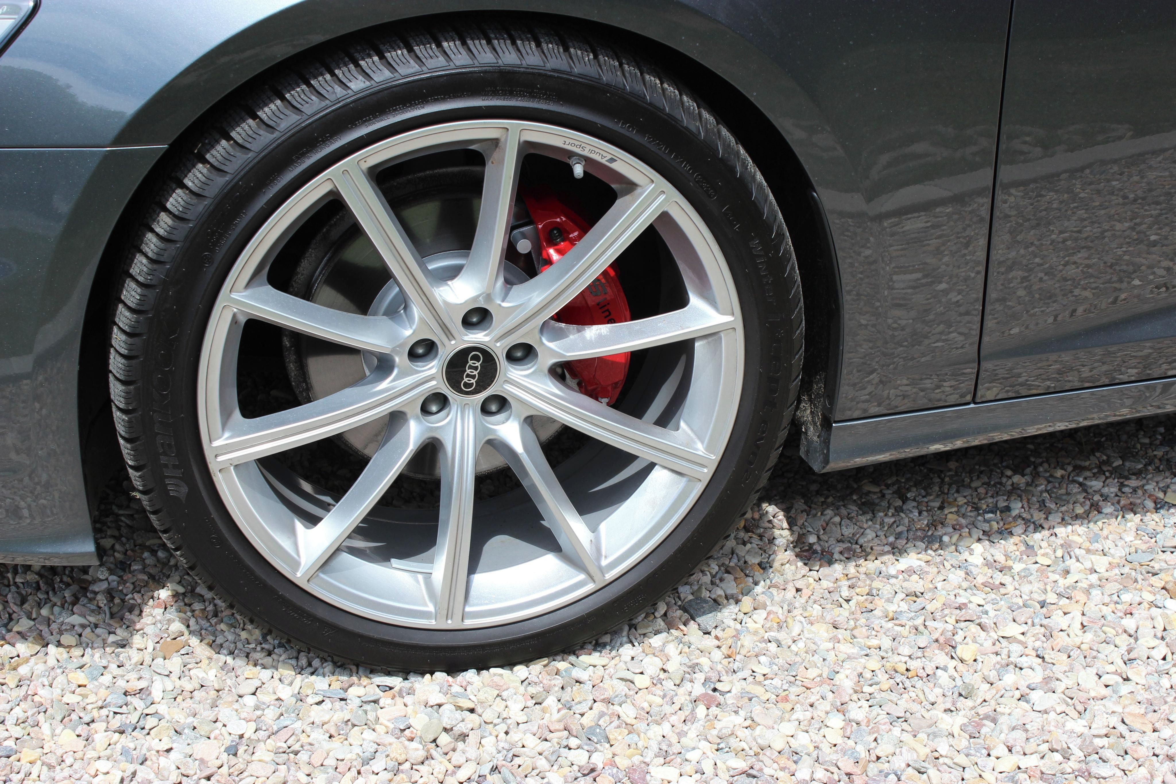 Audi A6, 45 TDI S-Line 1.MAJ VIRTUAL - fotka 5