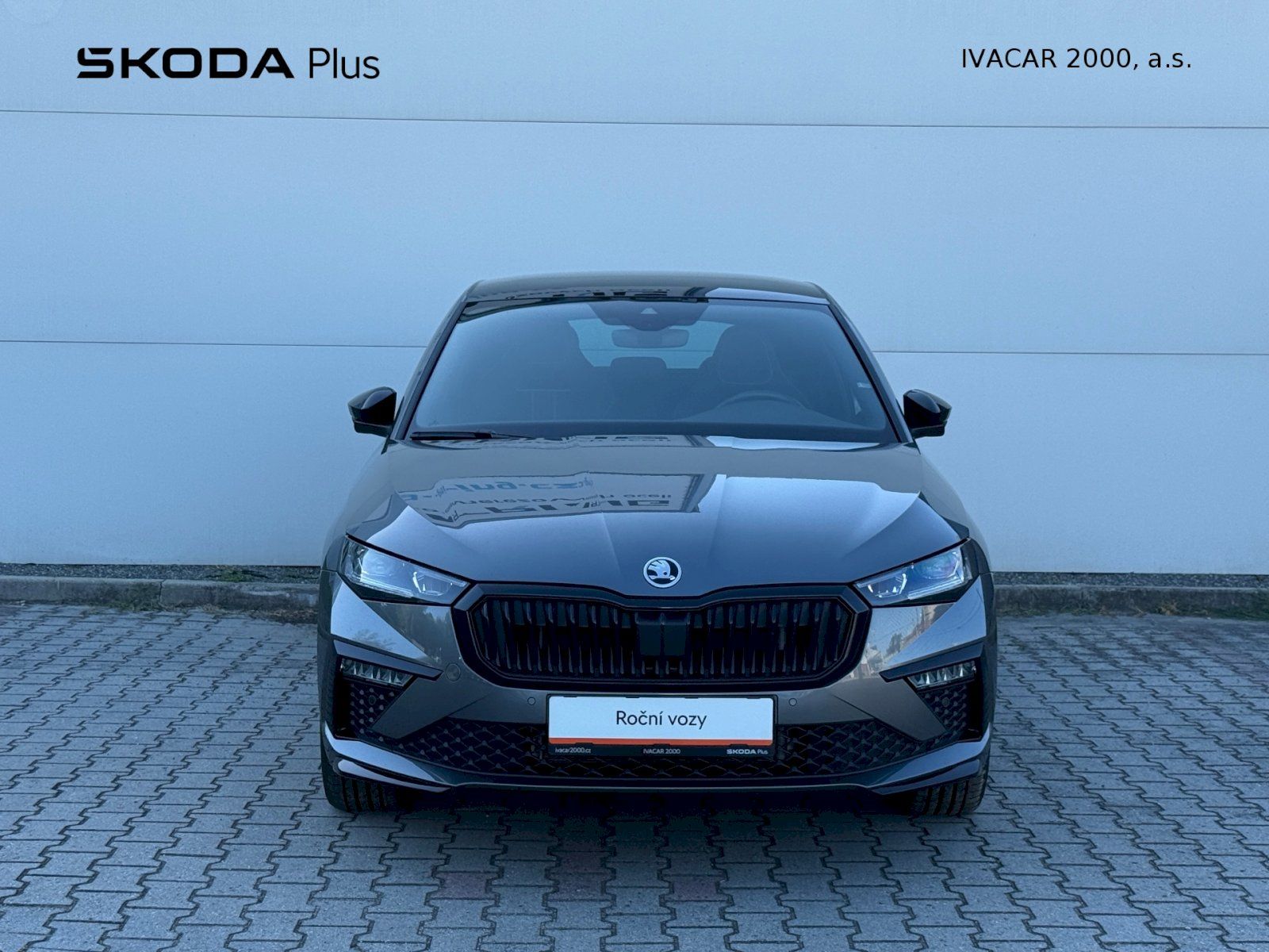 Škoda Scala, 1.0 TSI 85 kW Monte Carlo - fotka 4