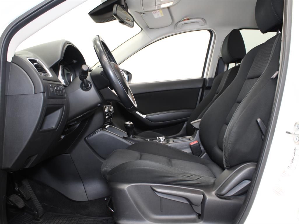 Mazda CX-5, 2,0 G165 Challenge 2.maj.ČR - fotka 6