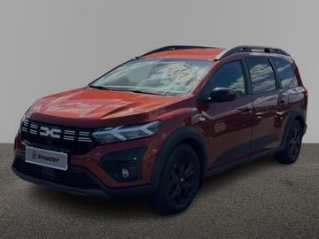 1.0 TCe / 67 kW Extreme LPG