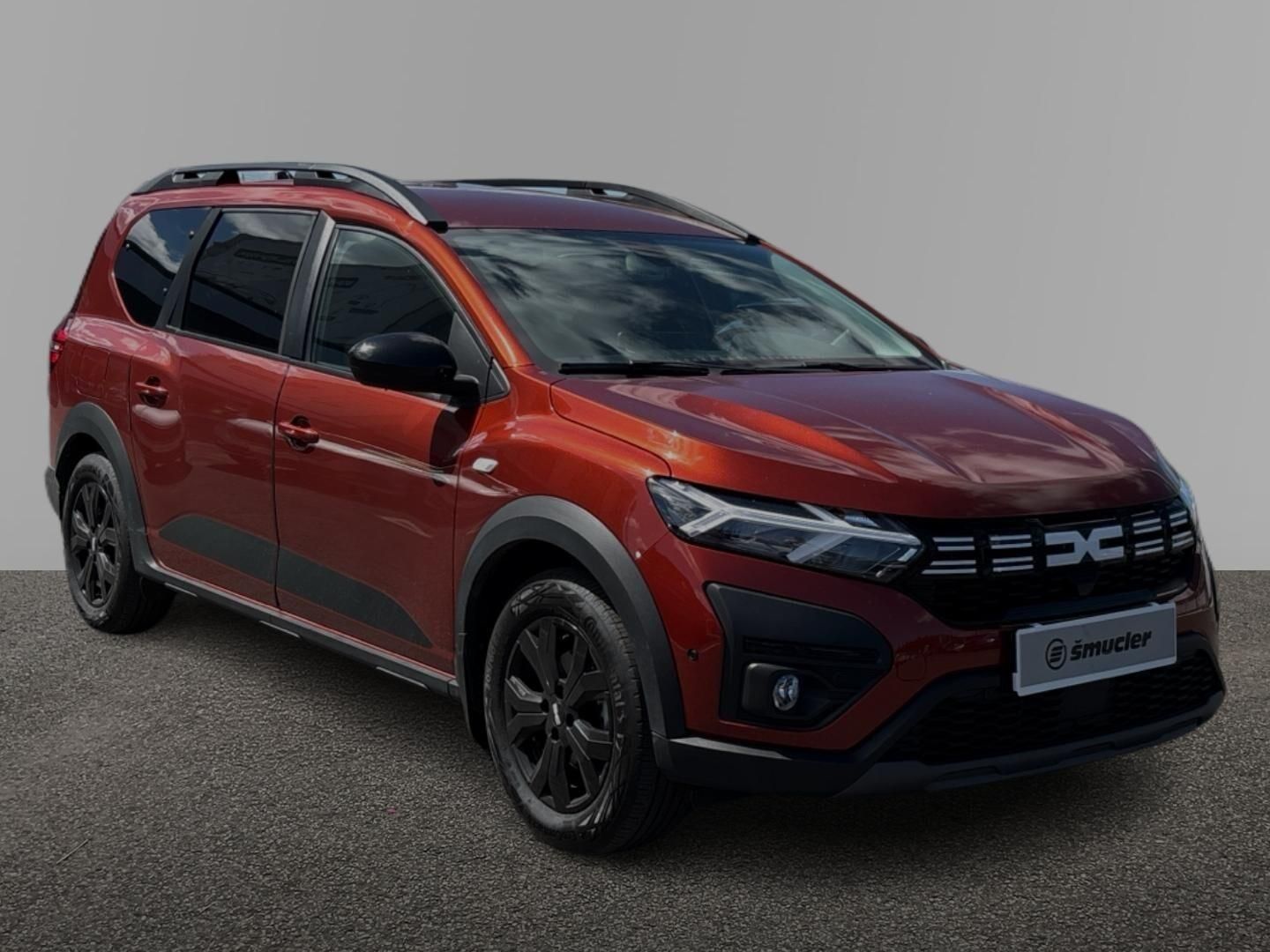 Dacia Jogger, 1.0 TCe / 67 kW Extreme LPG - fotka 3